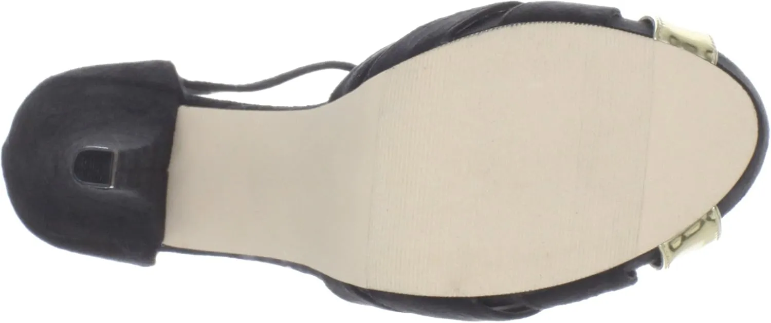 Madden Girl Women's Hopeee T-Strap Pump