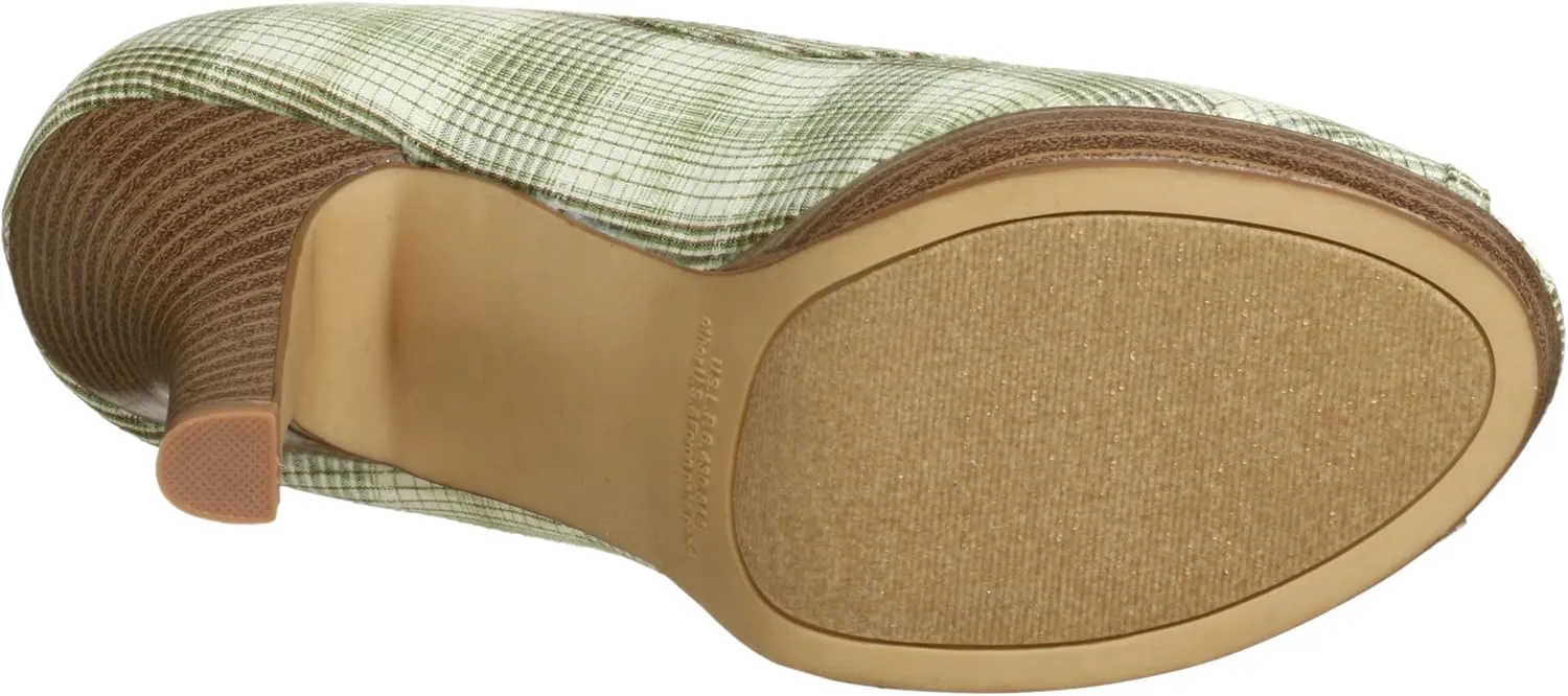 Madden Girl Women's Lindzay Platform Pump
