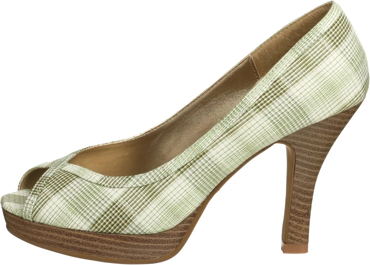 Madden Girl Women's Lindzay Platform Pump