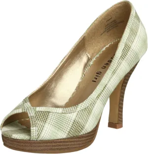 Madden Girl Women's Lindzay Platform Pump