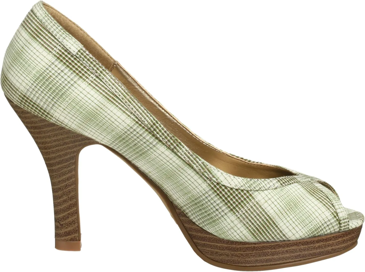 Madden Girl Women's Lindzay Platform Pump