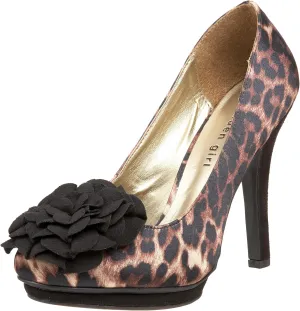 Madden Girl Women's Salza Pump