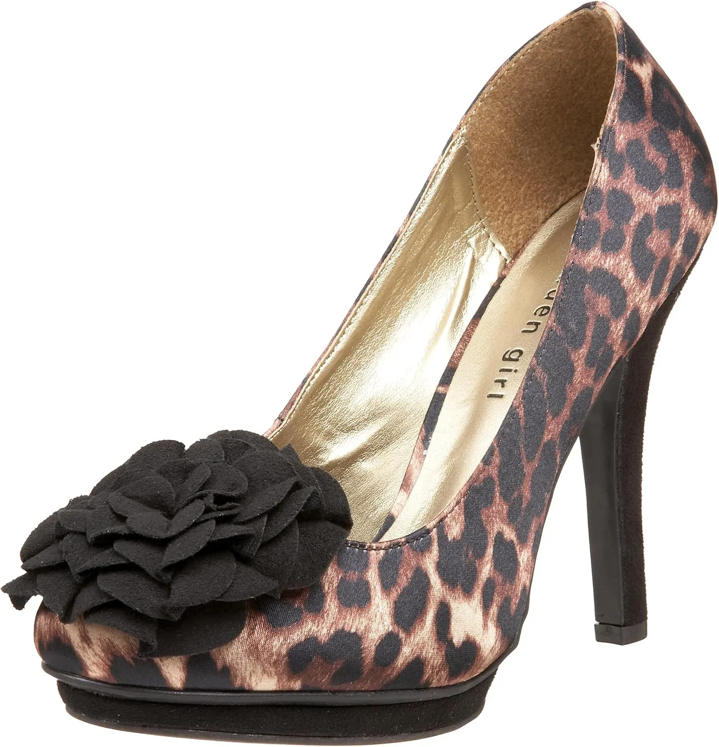 Madden Girl Women's Salza Pump