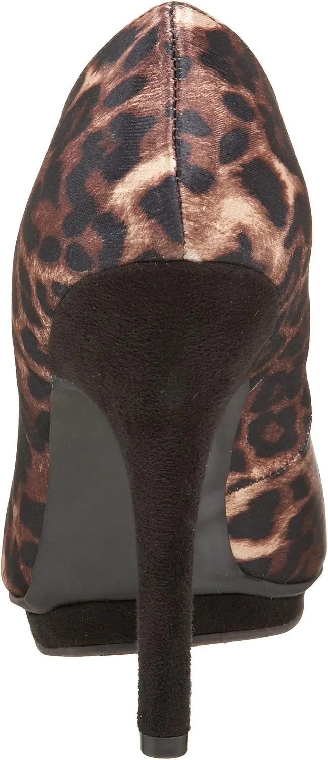Madden Girl Women's Salza Pump