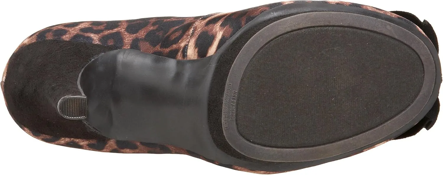 Madden Girl Women's Salza Pump