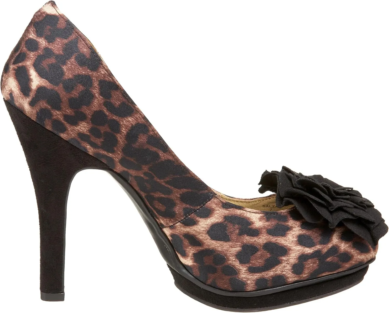 Madden Girl Women's Salza Pump