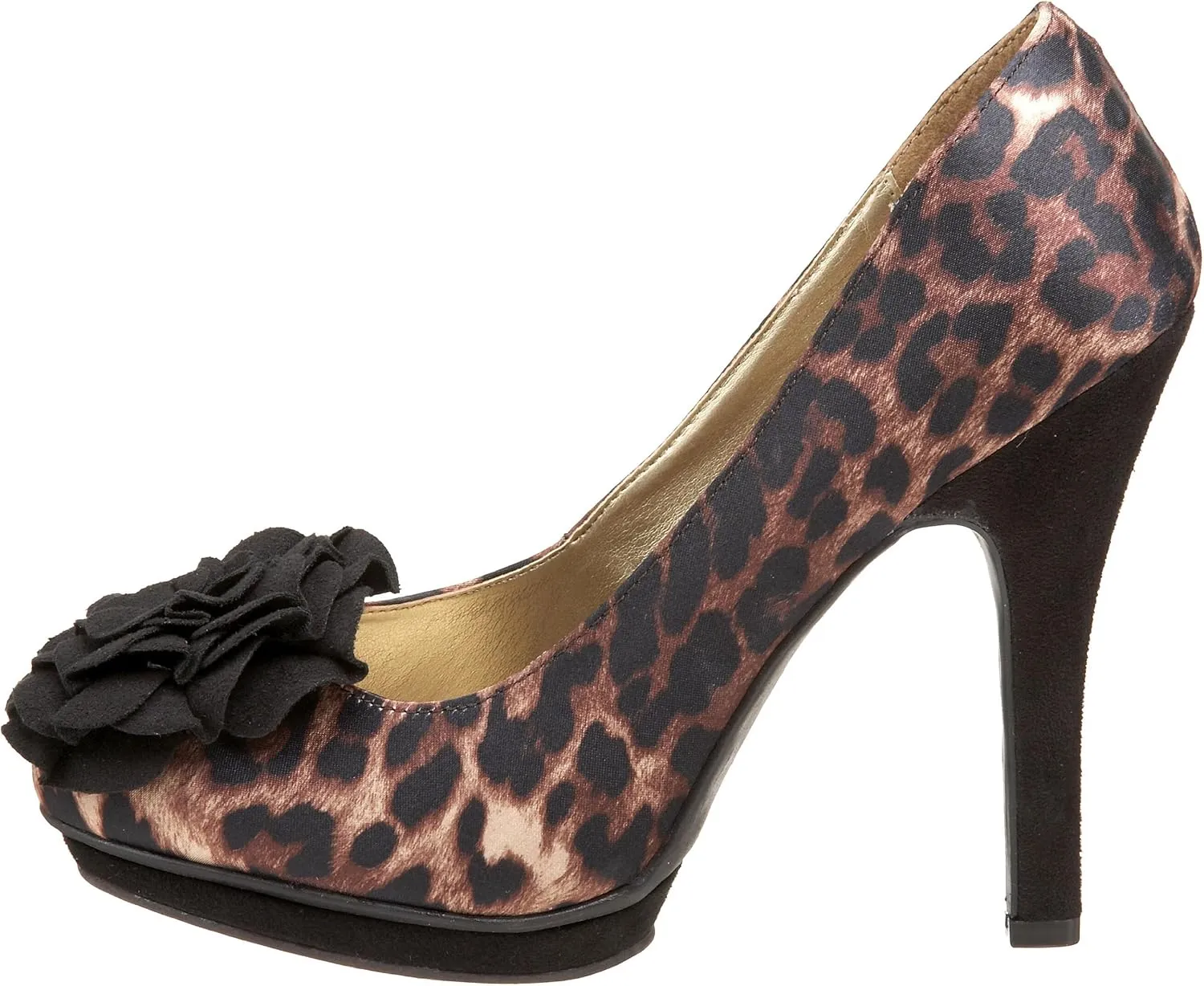 Madden Girl Women's Salza Pump