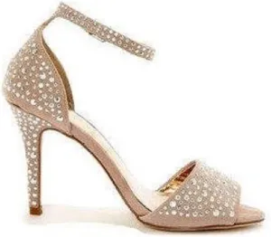 Madden Girl Women's Stargazr Pump