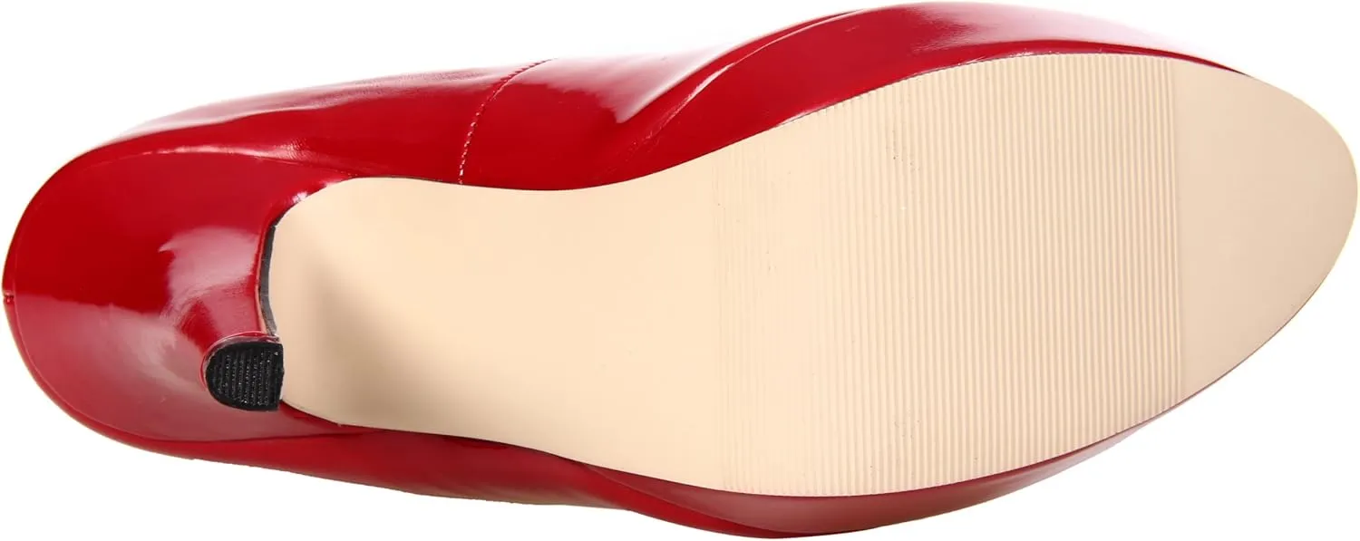 Madden Girl Women's Suziie Pump