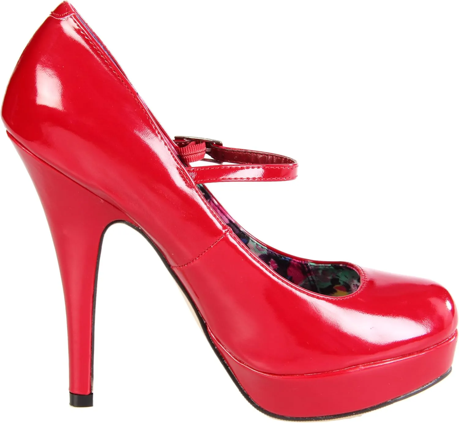 Madden Girl Women's Suziie Pump