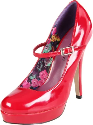 Madden Girl Women's Suziie Pump