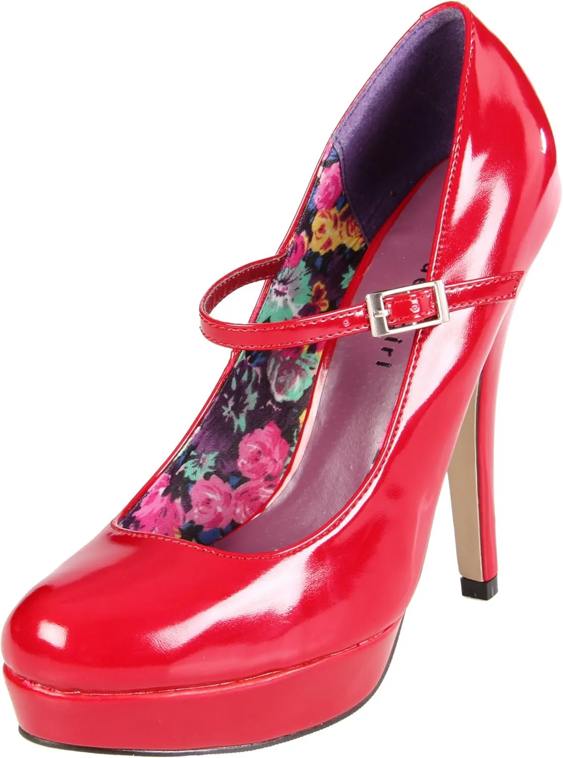 Madden Girl Women's Suziie Pump