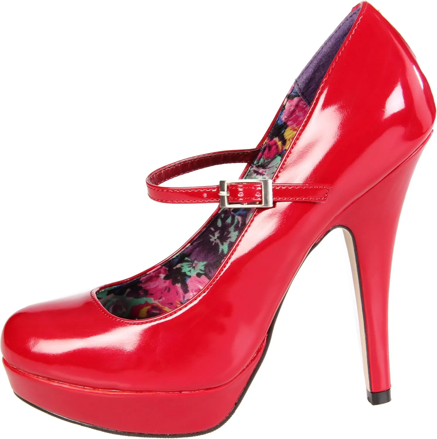 Madden Girl Women's Suziie Pump