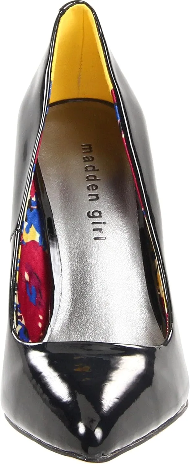 Madden Girl Women's Tartt Pump