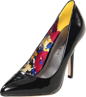 Madden Girl Women's Tartt Pump
