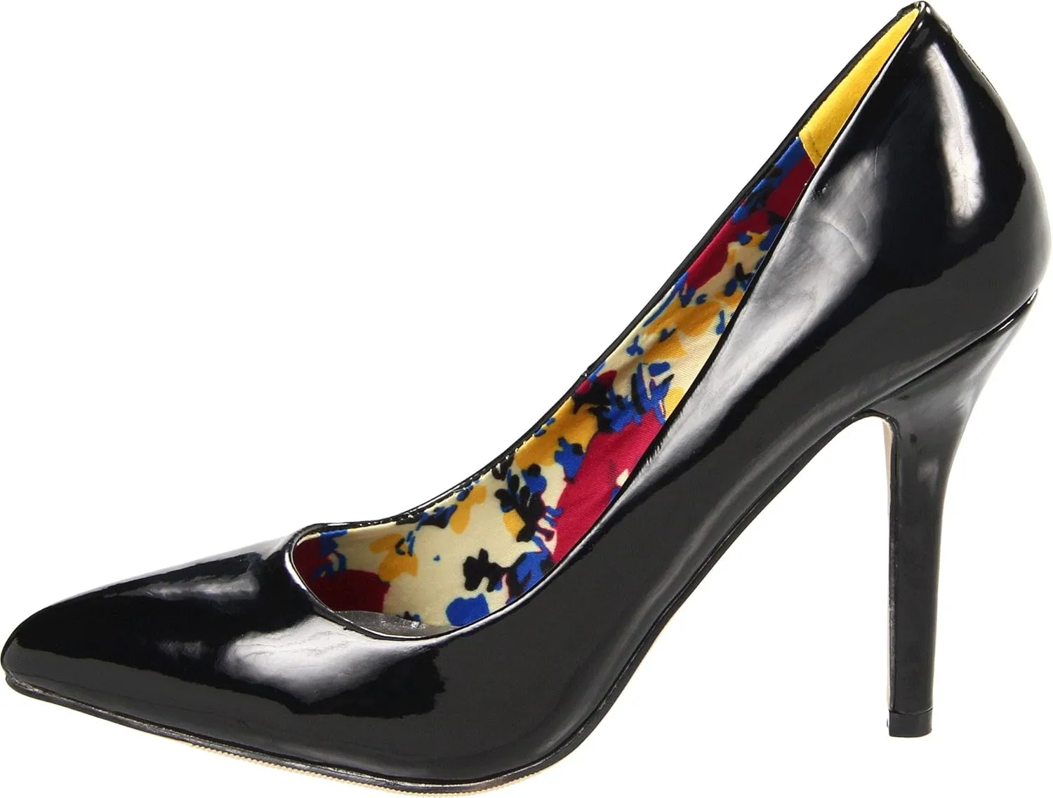 Madden Girl Women's Tartt Pump
