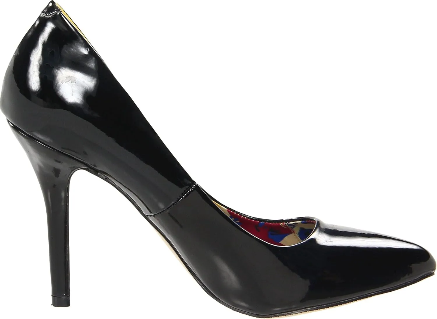 Madden Girl Women's Tartt Pump