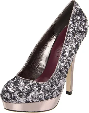Madden Girl Women's TREBEL