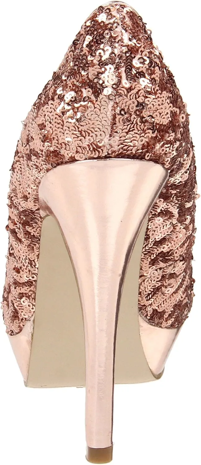 Madden Girl Women's TREBEL