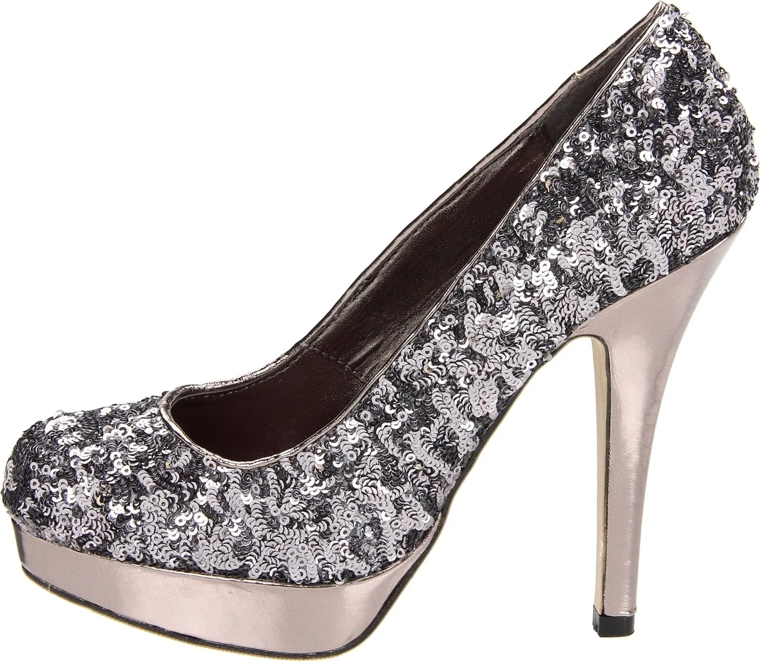 Madden Girl Women's TREBEL