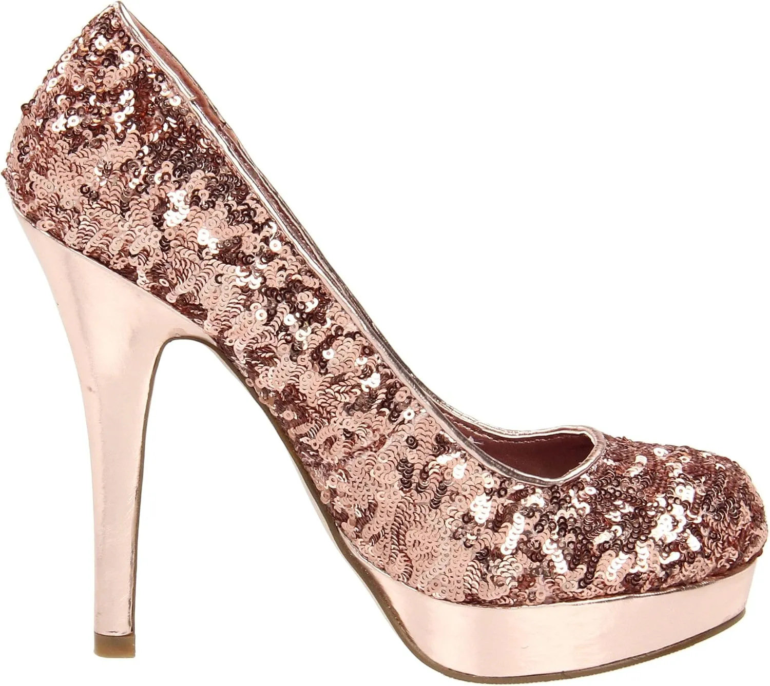 Madden Girl Women's TREBEL