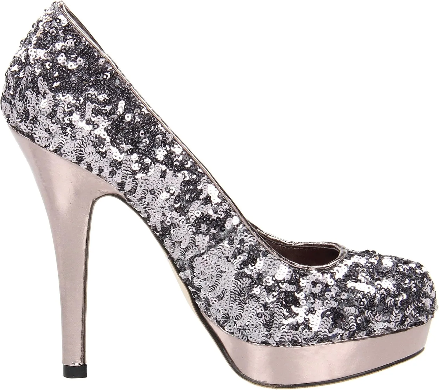Madden Girl Women's TREBEL