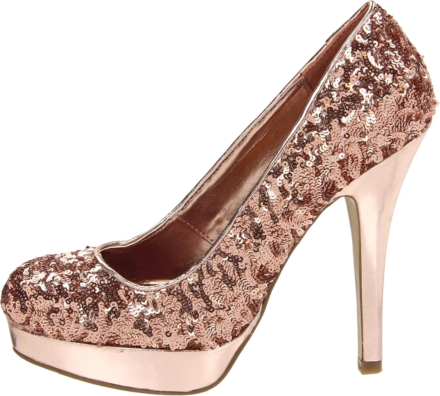 Madden Girl Women's TREBEL