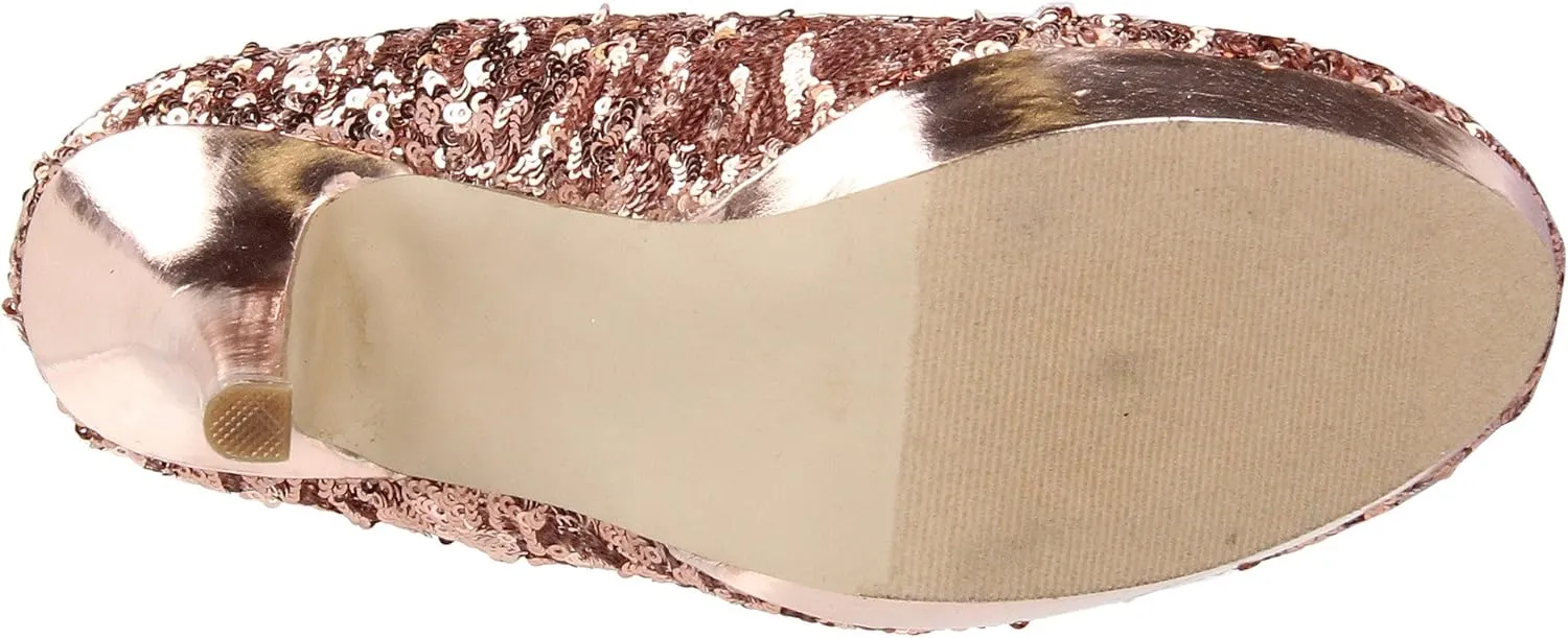 Madden Girl Women's TREBEL