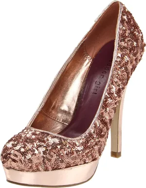 Madden Girl Women's TREBEL