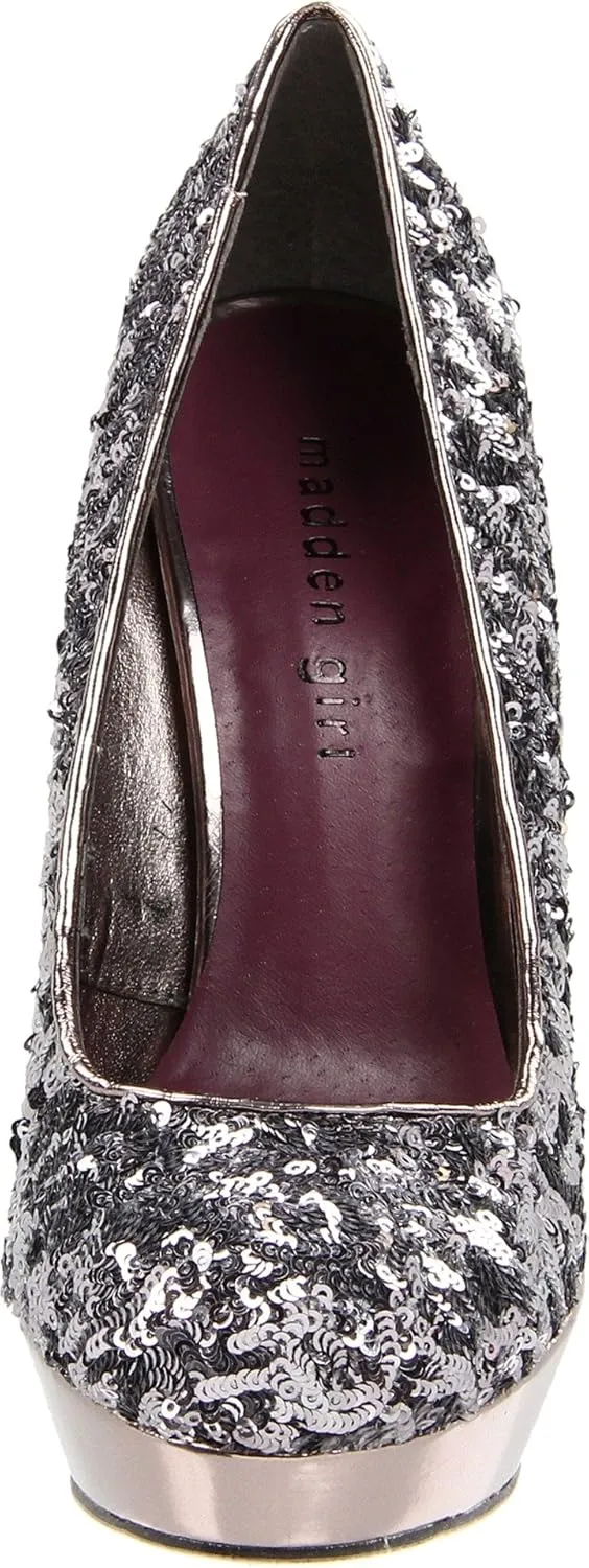 Madden Girl Women's TREBEL