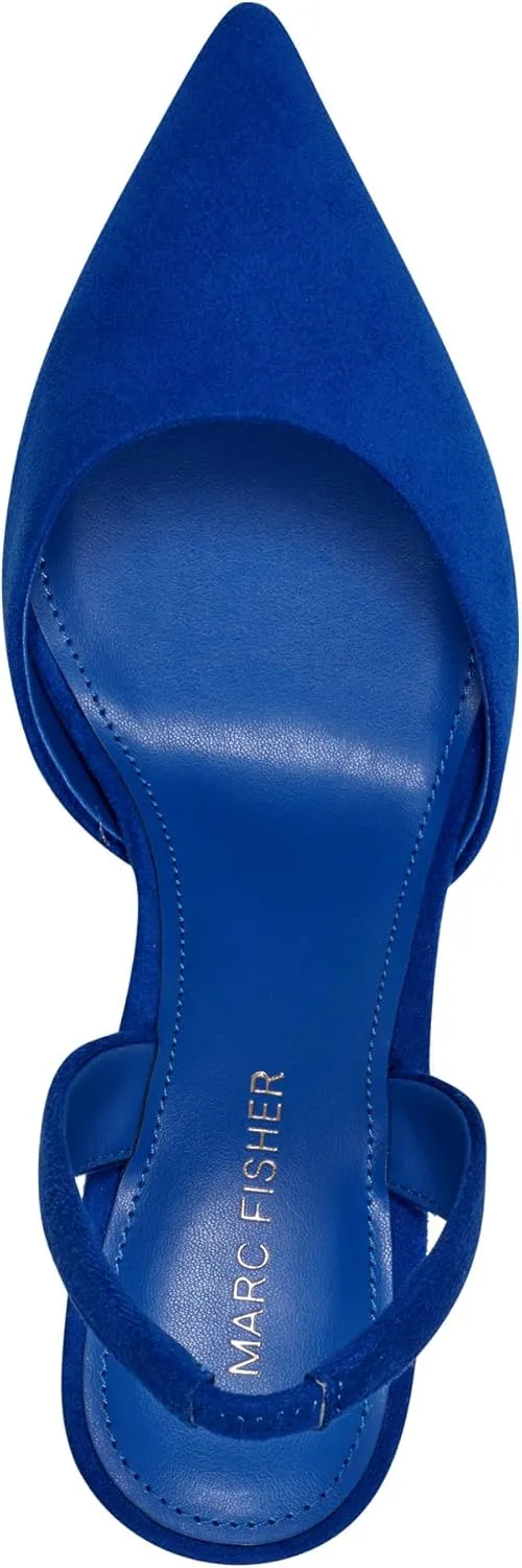 Marc Fisher Women's Hadya Pump