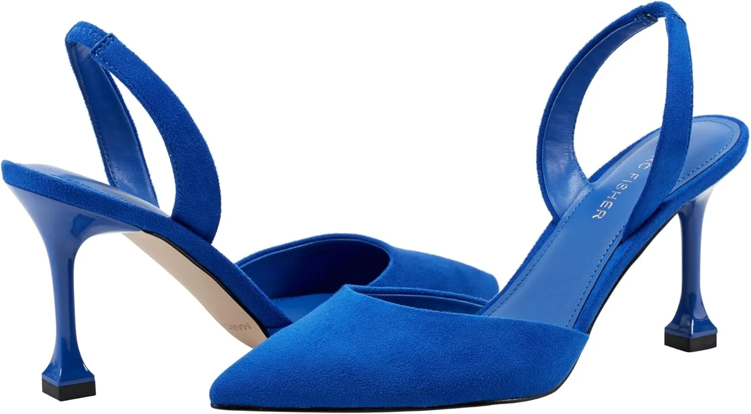Marc Fisher Women's Hadya Pump
