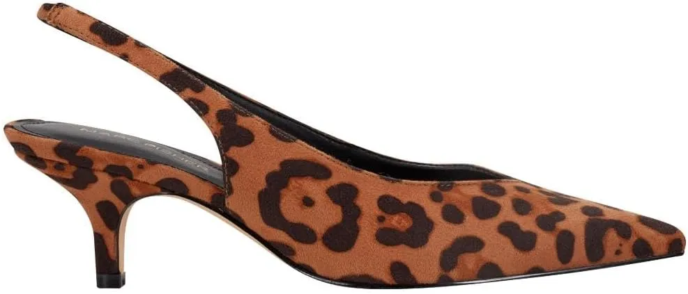 Marc Fisher Women's Labela Pump