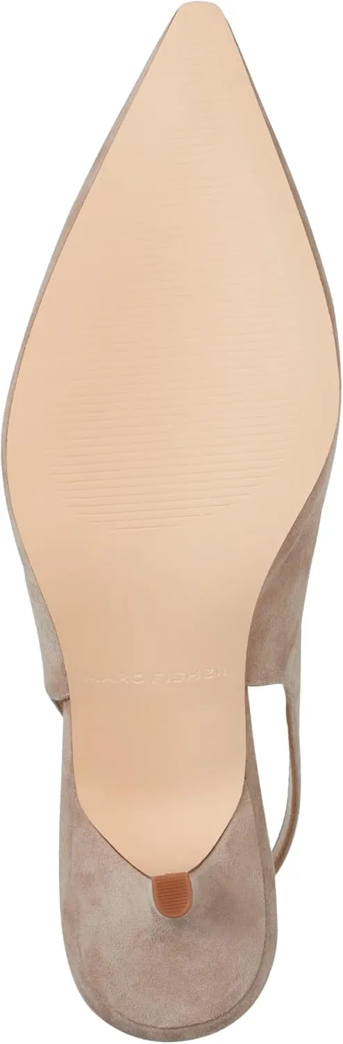 Marc Fisher Women's Labela Pump
