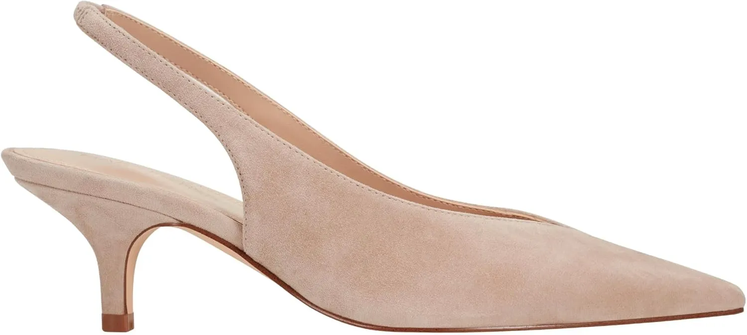 Marc Fisher Women's Labela Pump
