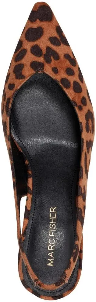 Marc Fisher Women's Labela Pump