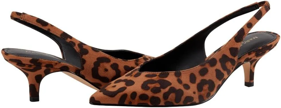 Marc Fisher Women's Labela Pump