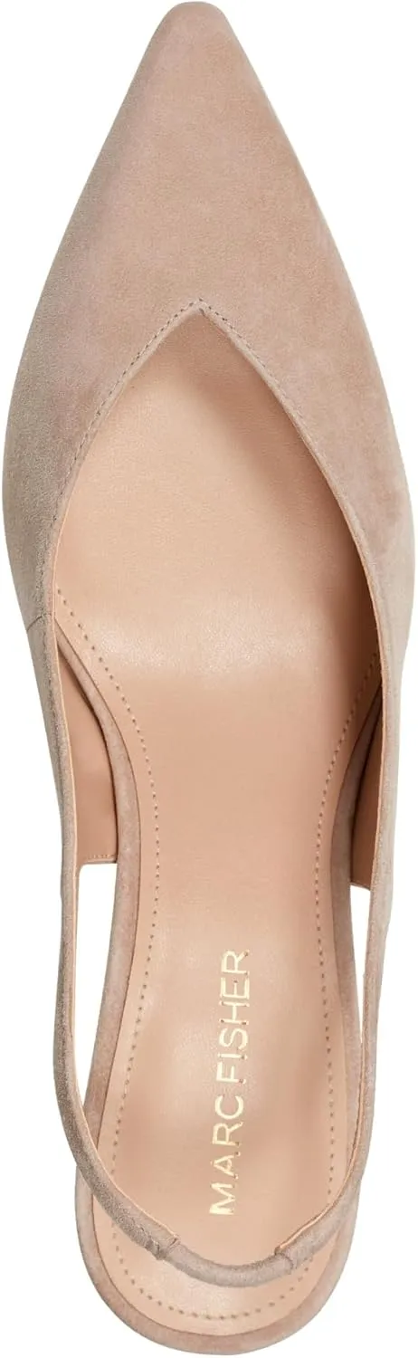 Marc Fisher Women's Labela Pump