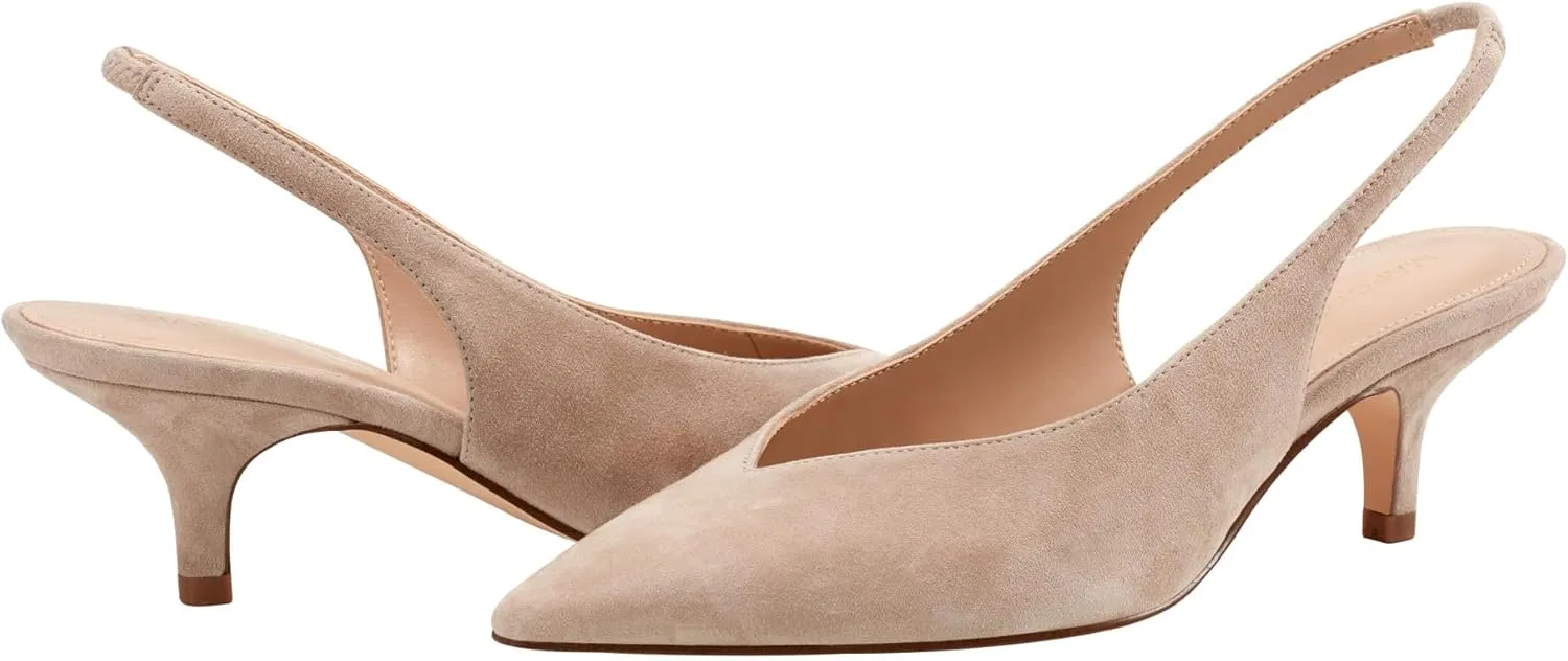 Marc Fisher Women's Labela Pump