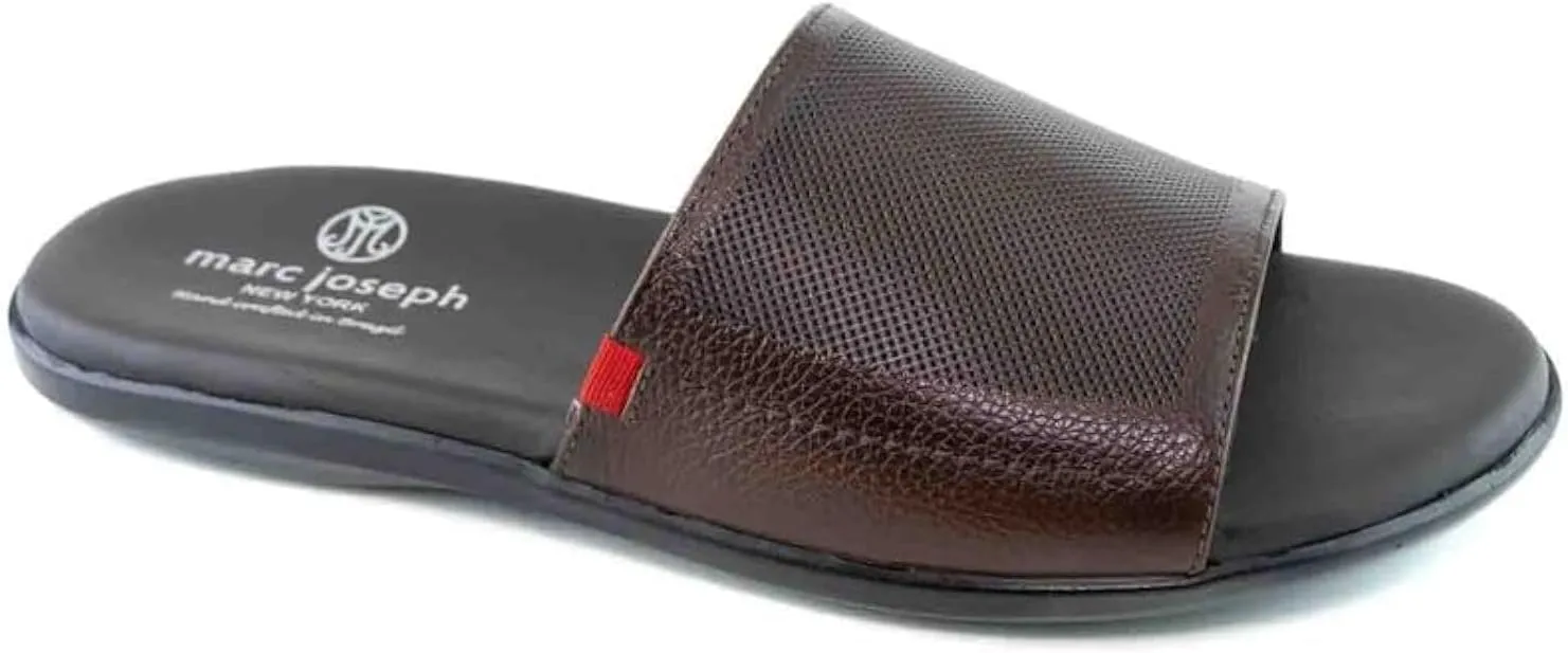 Marc Joseph New York Men's South Street Slipper