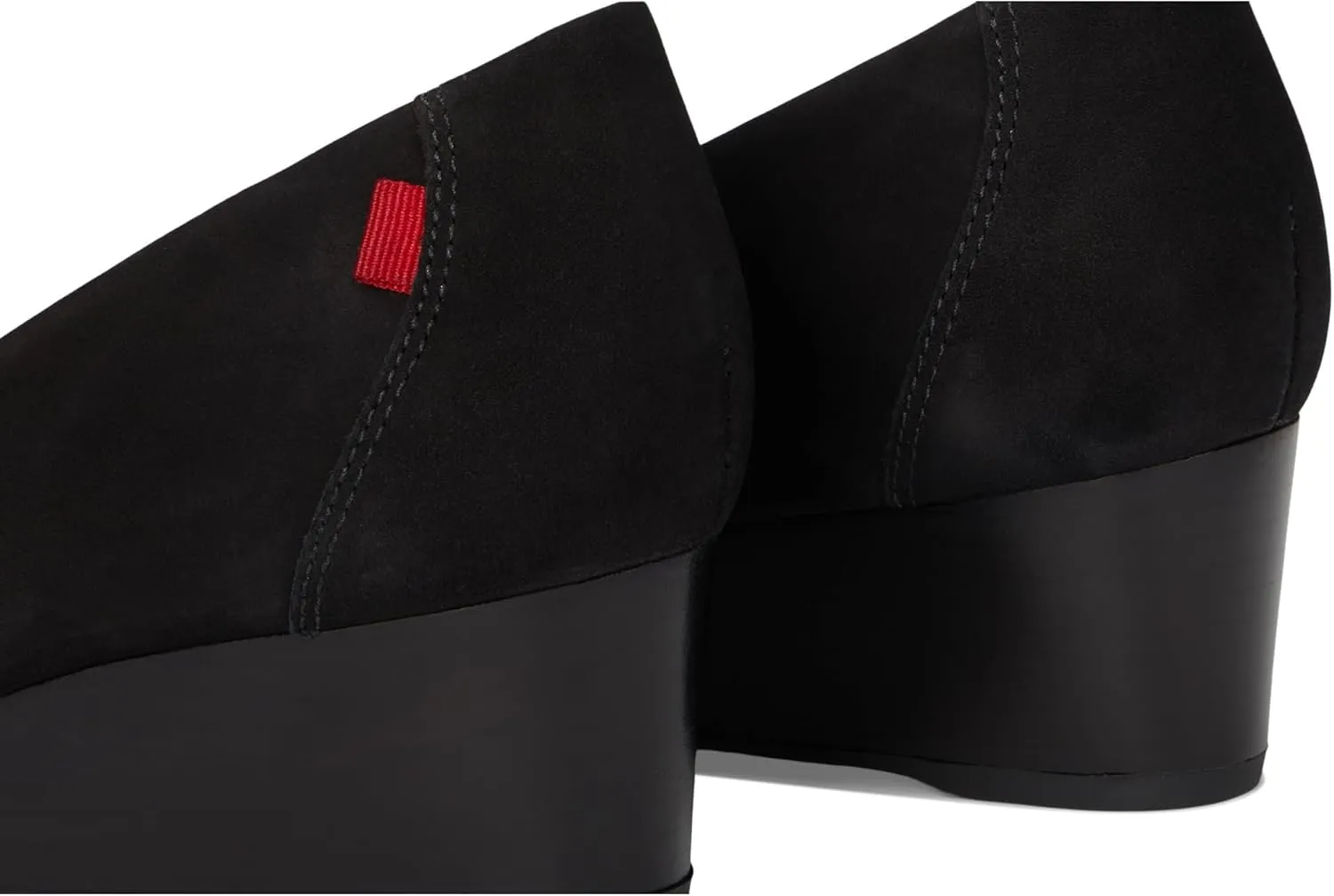 Marc Joseph New York Women's Prospect Wedge Pump