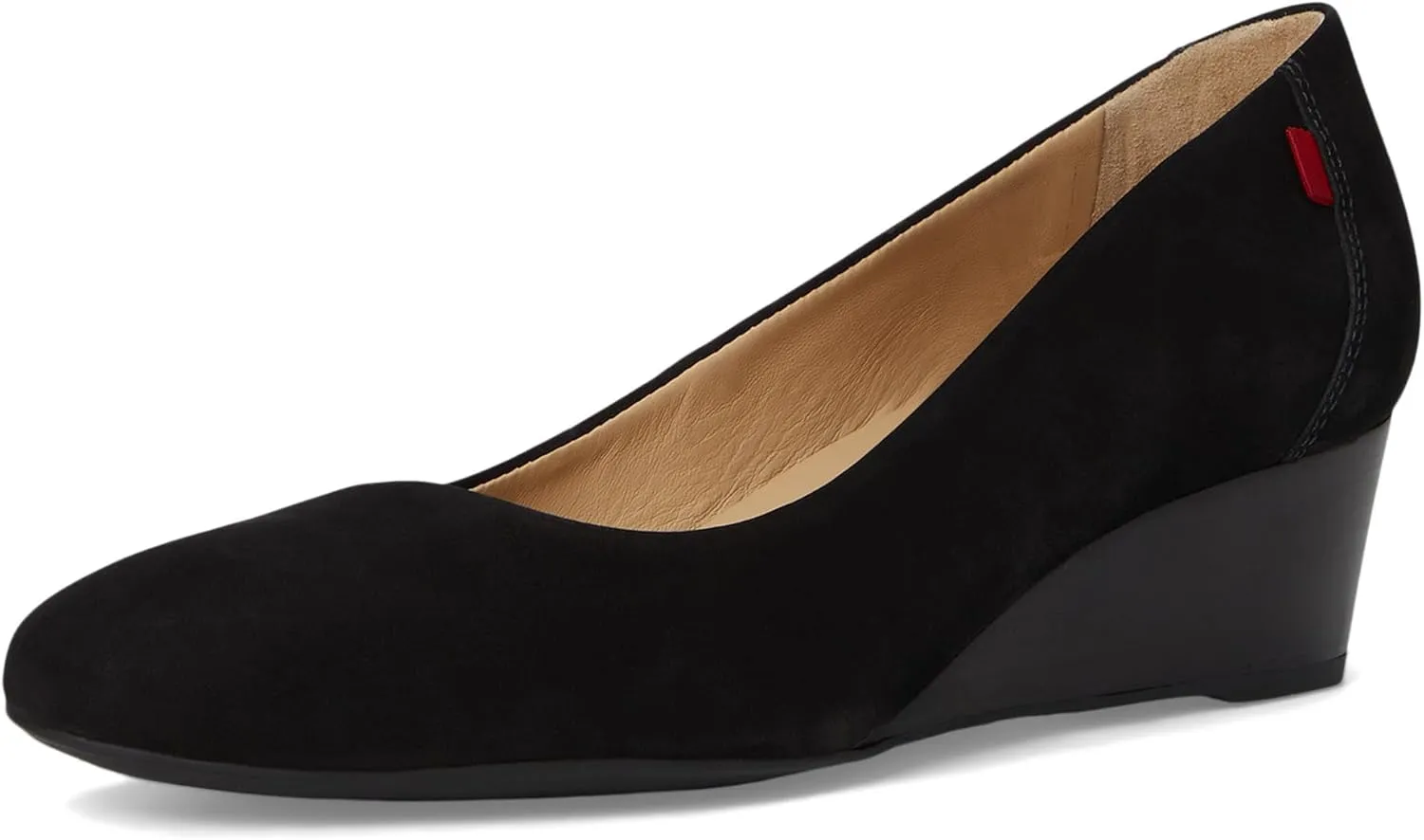 Marc Joseph New York Women's Prospect Wedge Pump