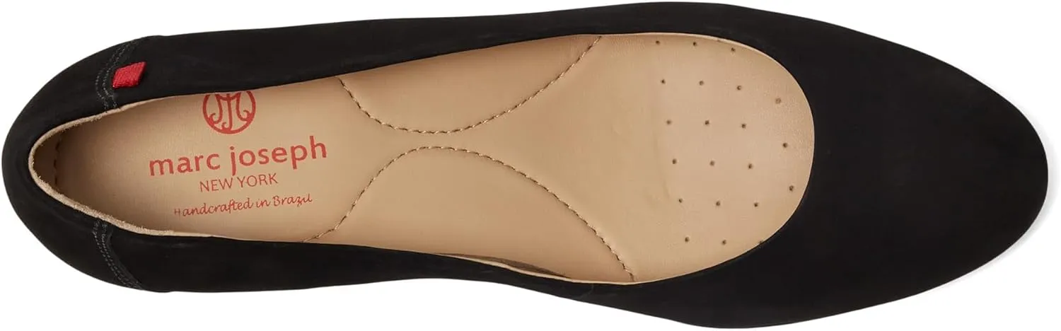 Marc Joseph New York Women's Prospect Wedge Pump