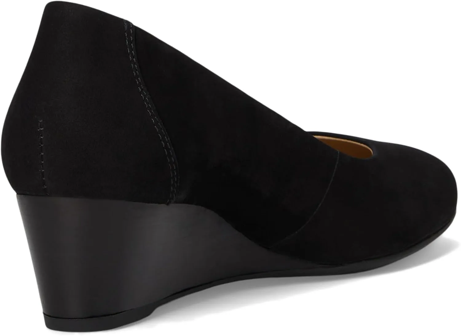 Marc Joseph New York Women's Prospect Wedge Pump