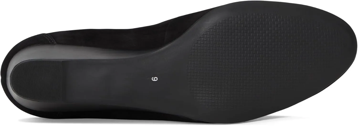 Marc Joseph New York Women's Prospect Wedge Pump