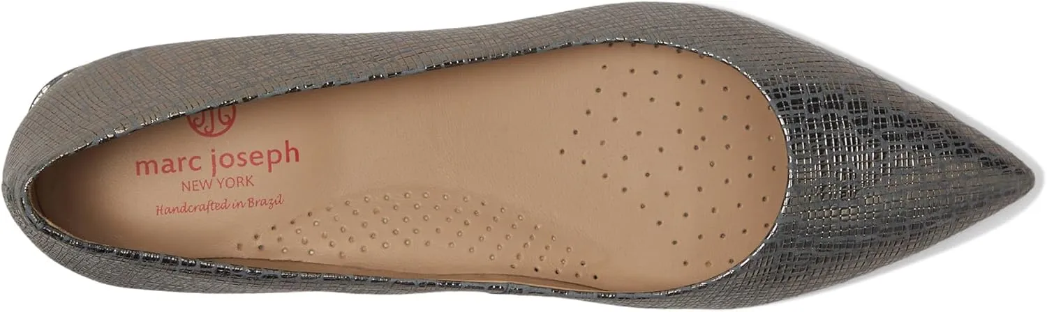 Marc Joseph New York Women's Stafford Ave Pump