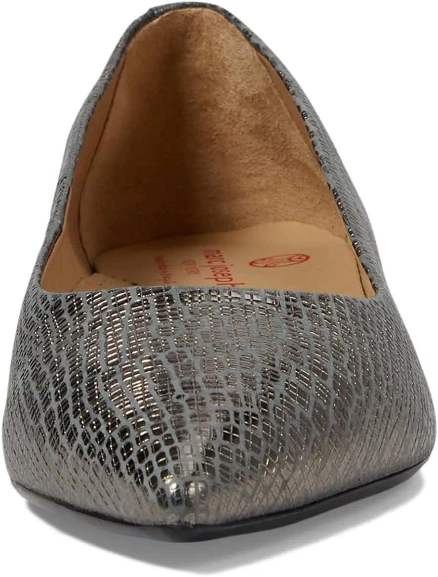 Marc Joseph New York Women's Stafford Ave Pump