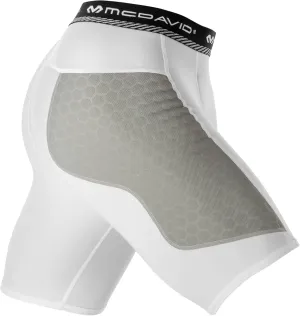 McDavid Hex Thin Sliding Short