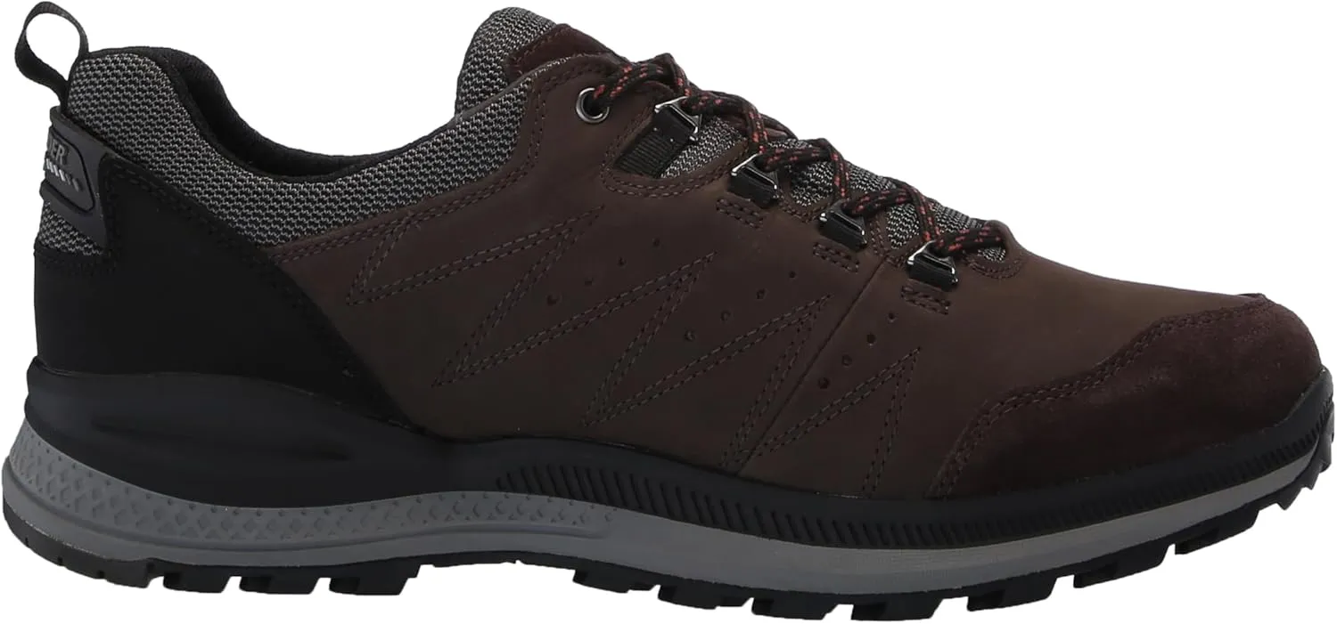 Men's Rake-Off Tex Sneaker