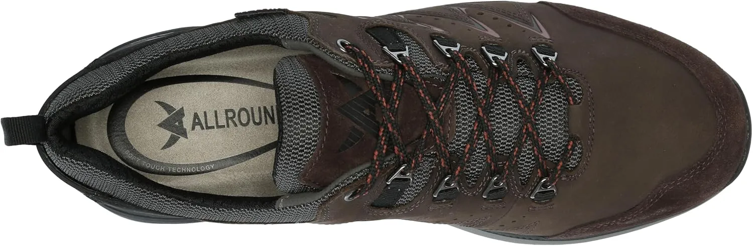 Men's Rake-Off Tex Sneaker